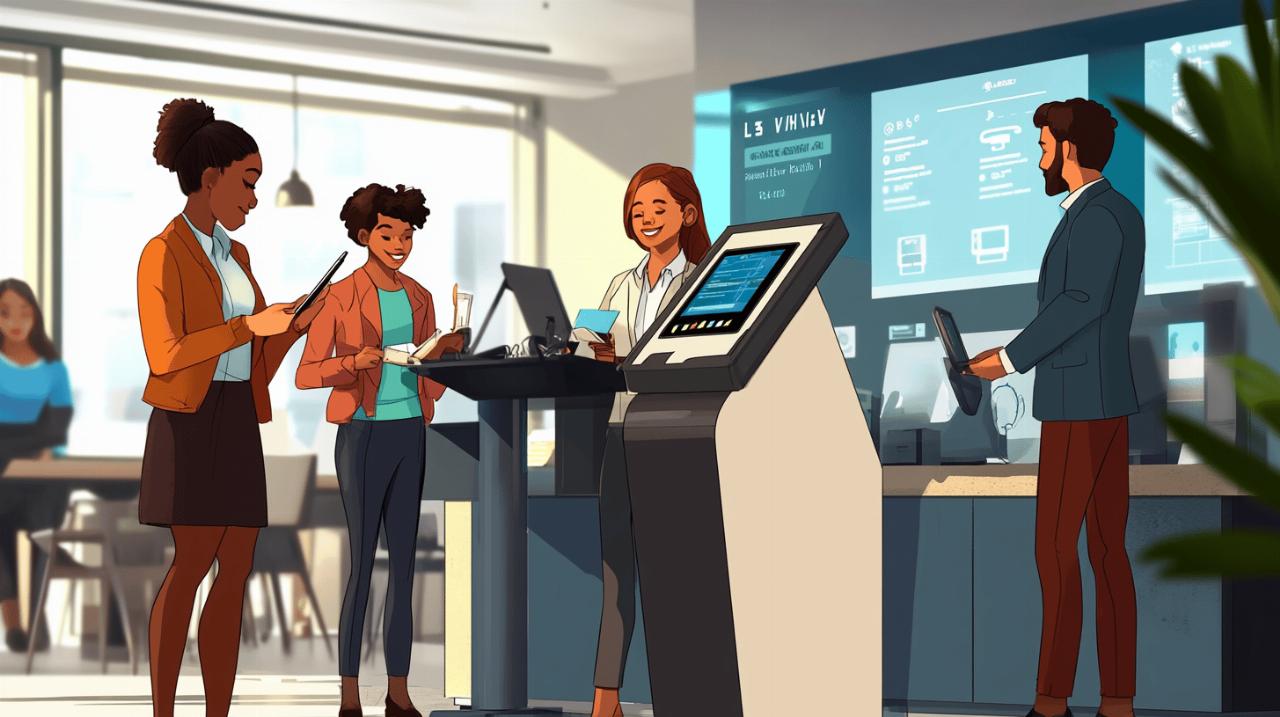 Timy Badgeuse : Analysez efficacement le temps de travail de vos employes sans abonnement mensuel