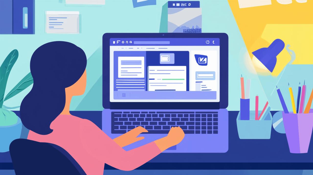 Facebook Business Manager : De l’inscription a la gestion optimale de votre entreprise