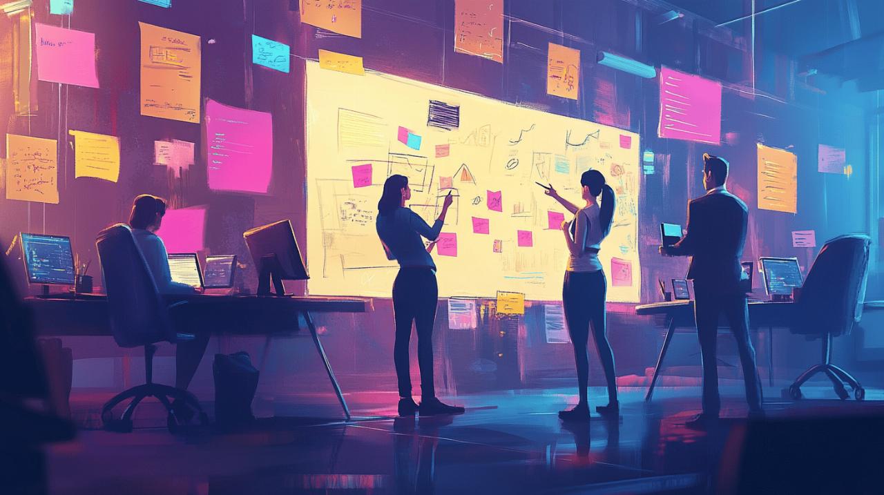 L’art de creer des espaces de detente en entreprise